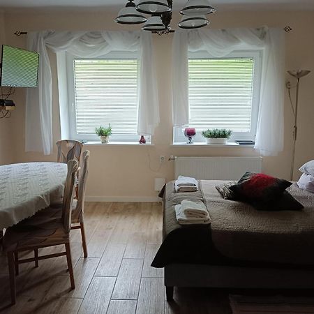 Apartament Kopernika Γκντίνια Εξωτερικό φωτογραφία