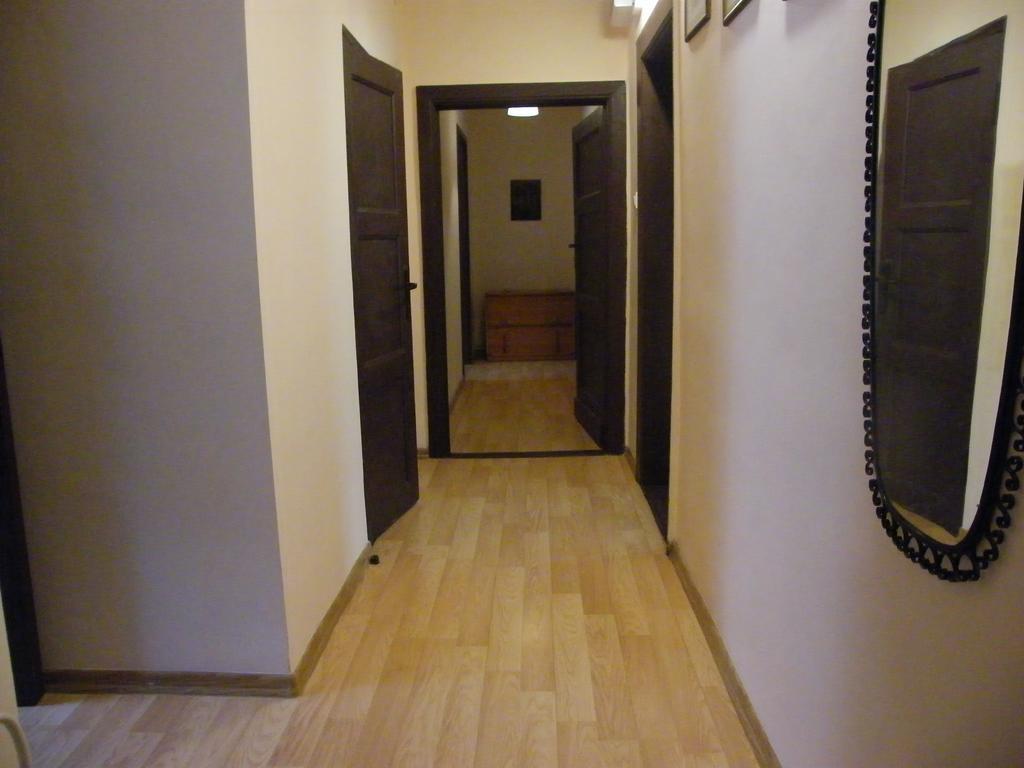 Apartament Kopernika Γκντίνια Δωμάτιο φωτογραφία