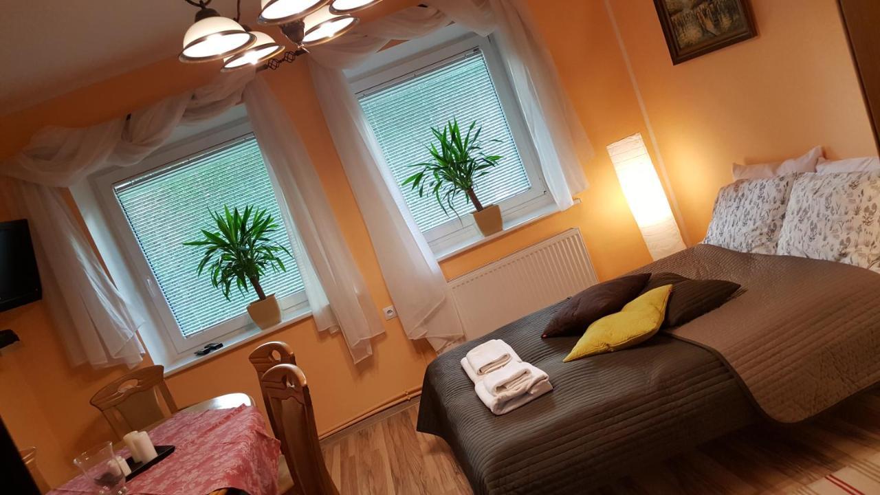 Apartament Kopernika Γκντίνια Εξωτερικό φωτογραφία