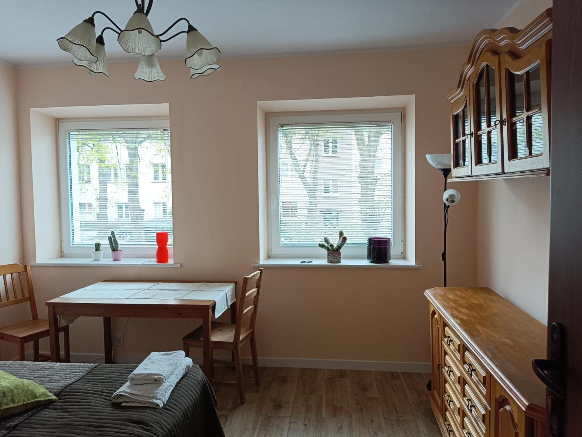 Apartament Kopernika Γκντίνια Εξωτερικό φωτογραφία