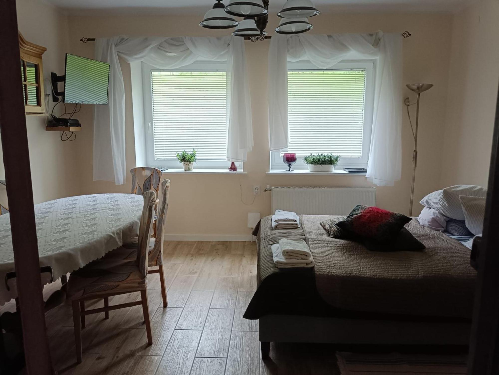 Apartament Kopernika Γκντίνια Εξωτερικό φωτογραφία