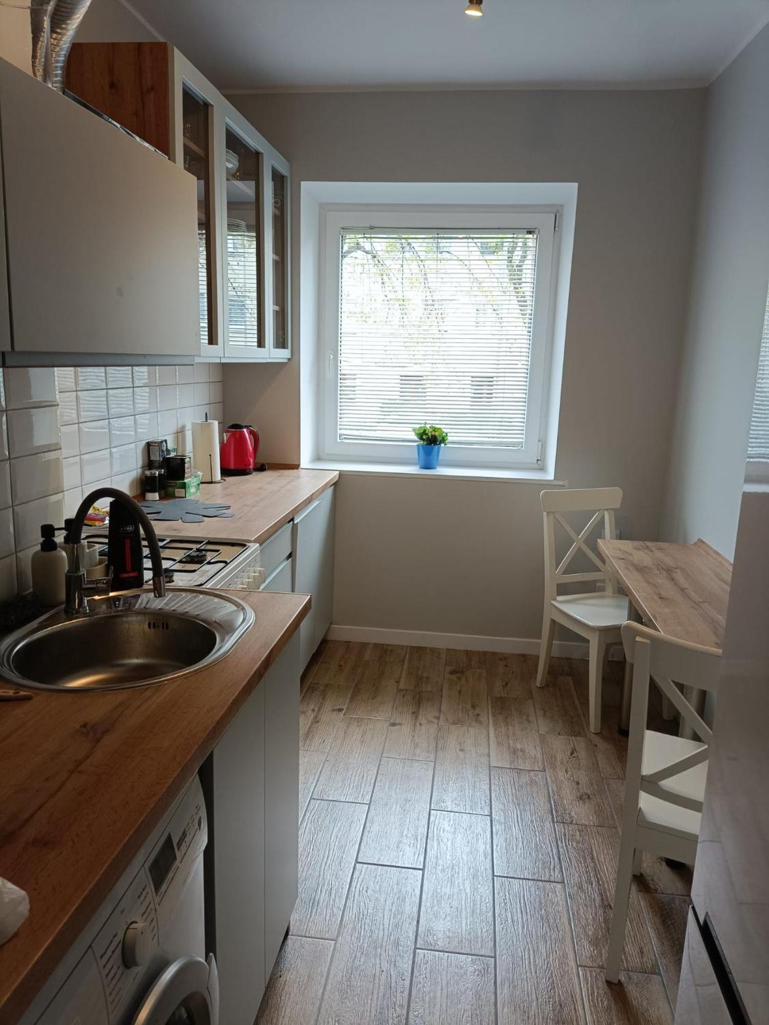 Apartament Kopernika Γκντίνια Εξωτερικό φωτογραφία