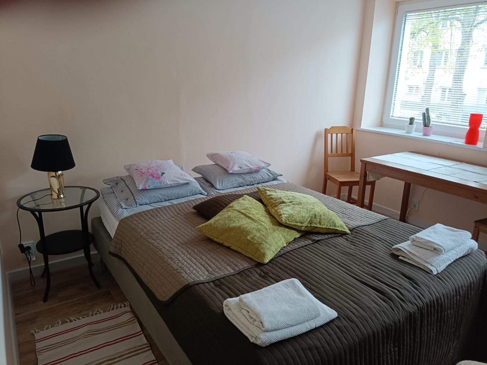Apartament Kopernika Γκντίνια Εξωτερικό φωτογραφία