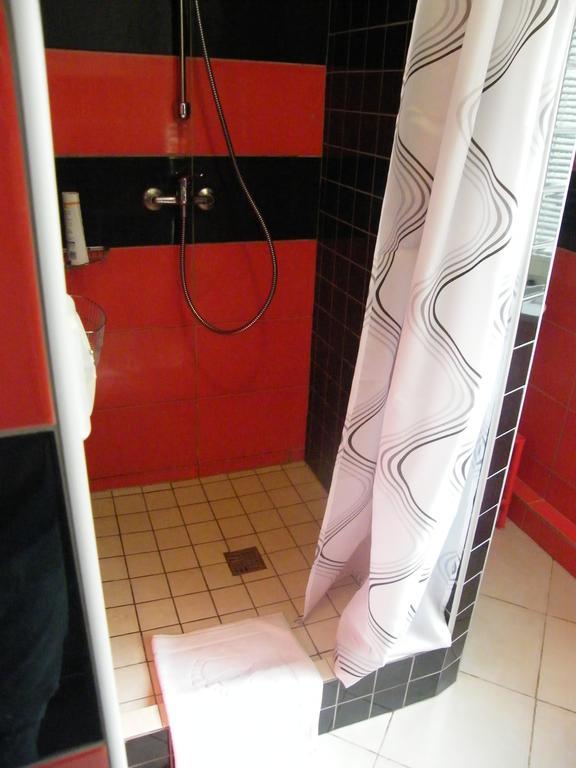 Apartament Kopernika Γκντίνια Δωμάτιο φωτογραφία