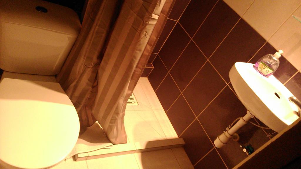 Apartament Kopernika Γκντίνια Εξωτερικό φωτογραφία